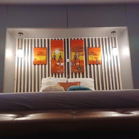Marseille Elegance Appartement 2 Chambres Climatise 60 M2 De Confort Et Proximite 外观 照片